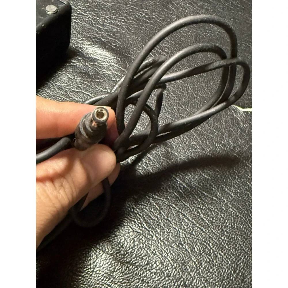 Genuine Samsung UAPU2‎ 12V Network Extender Base Station AC/DC Power Adapter